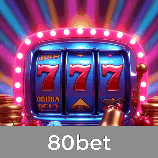 80bet: Especialista em Apostas Esportivas no Brasil