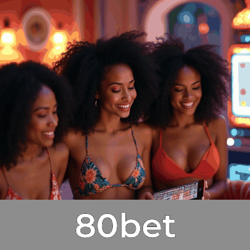 80bet: Especialista em Apostas Esportivas no Brasil