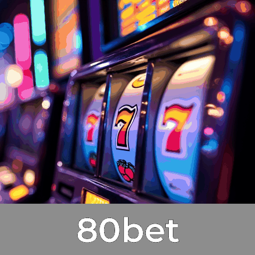 80bet: A Revolução em Apostas Móveis