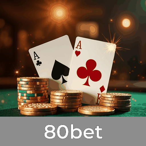 Descubra os bônus exclusivos da 80bet e maximize suas apostas