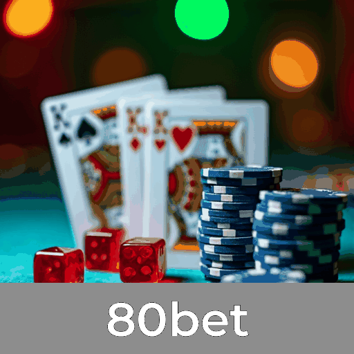 80bet: A Revolução em Apostas Móveis
