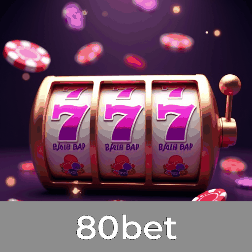 80bet: A Plataforma de Apostas Online com Segurança e Profissionalismo