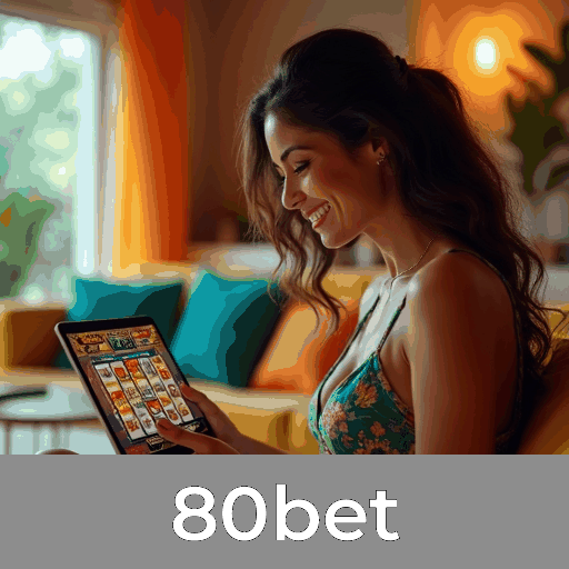 Descubra o Aplicativo 80bet: Aposte com Facilidade e Segurança