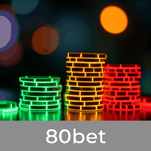 Descubra a Emoção dos Jogos de Cassino no 80bet com Experiências Interativas