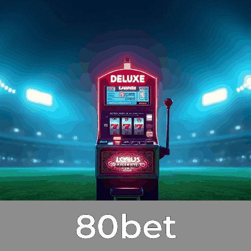 Experiência Segura e Confiável com 80bet: Profissionalismo em Apostas Online