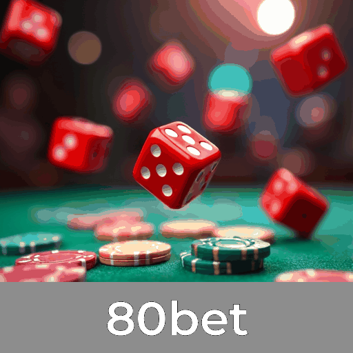 Experimente o Acesso Premium com 80bet