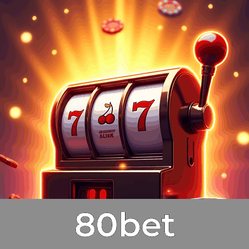 Experiência Real de Roleta e Blackjack no 80bet, com Variedade Incomparável