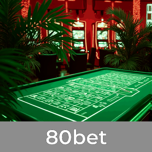 Promoções Imperdíveis do 80bet: Ganhe Mais com Nossas Ofertas
