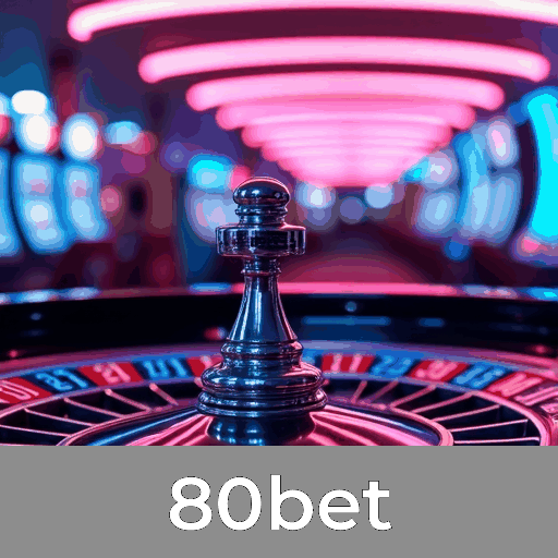 80bet: A Plataforma de Apostas Online com Segurança e Profissionalismo