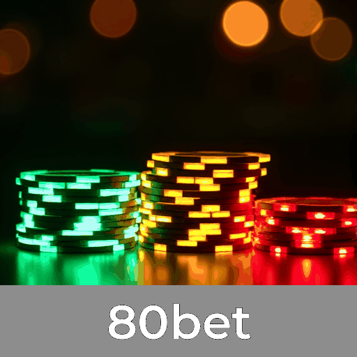 80bet.com - Cassino Online Seguro e Divertido - 80bet