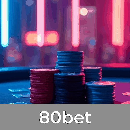 80bet: Bônus e Ofertas Exclusivas para Seu Sucesso